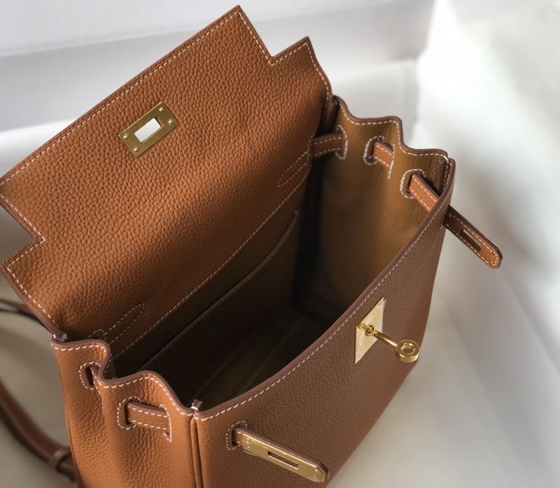 Hermes Kelly Bags